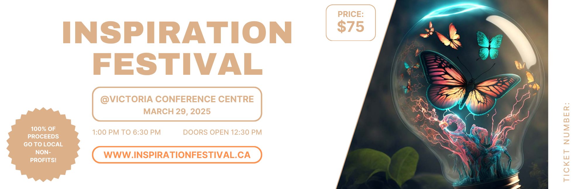 Inspiration Festival 2025