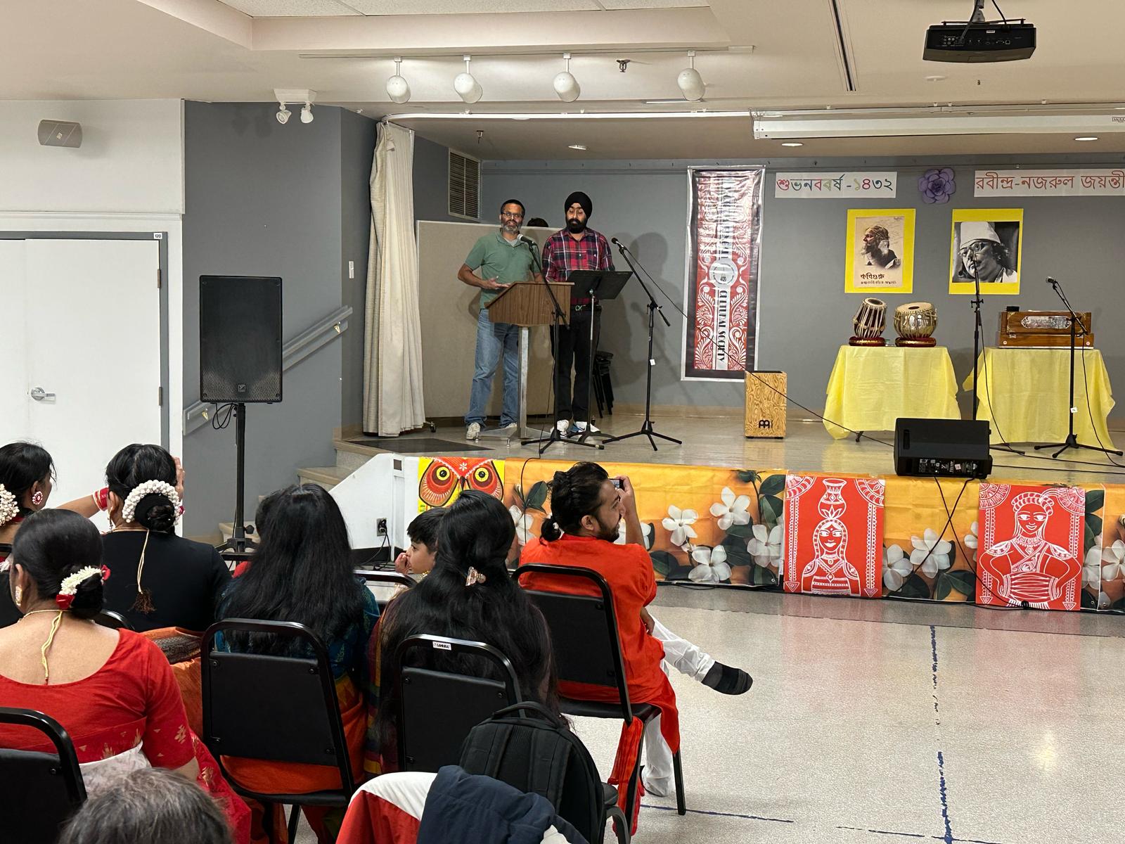 Victoria Bengali Cultural Society