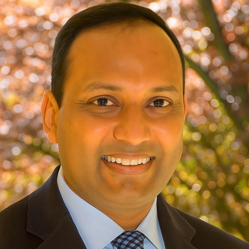 Dr Govender