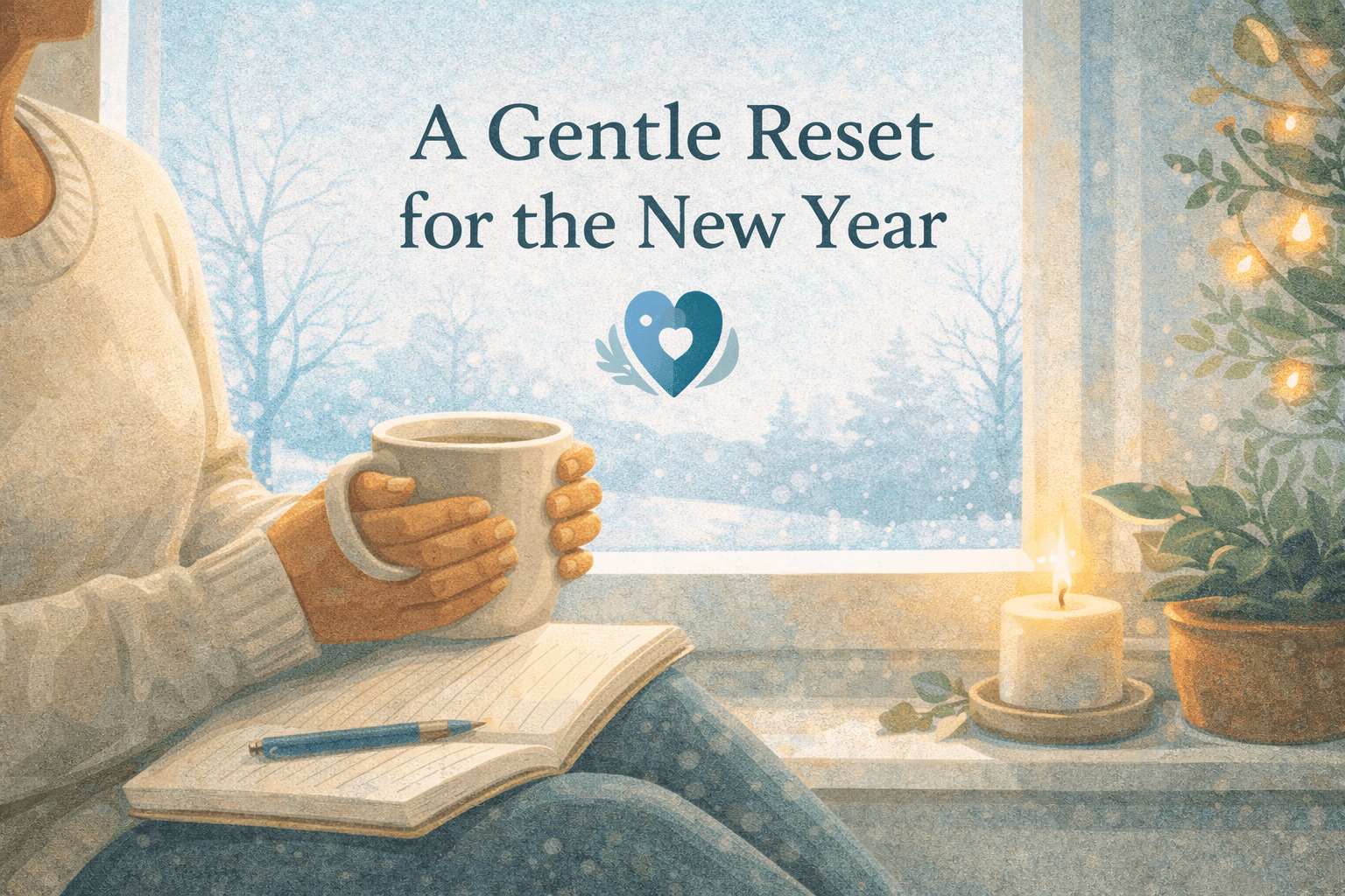 diabetes care new year reset