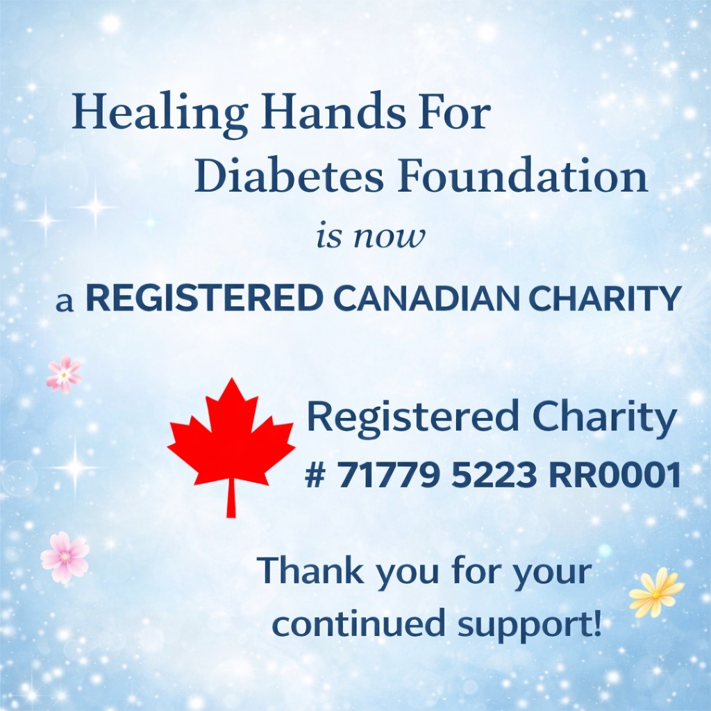 Healing Hands becomes a registered charity2